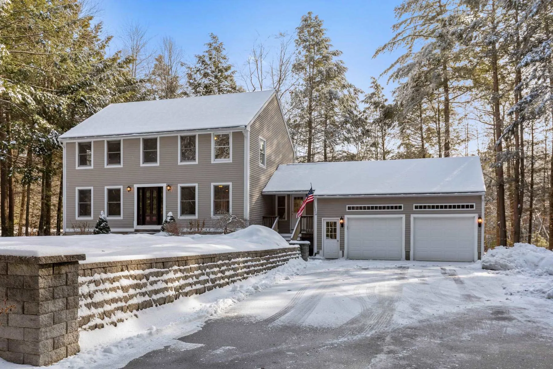 19 Spruce Lane Dover NH 03820