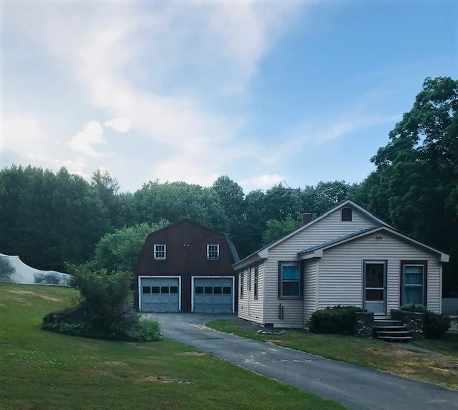 223 Center Of Town Road Plainfield NH 03781