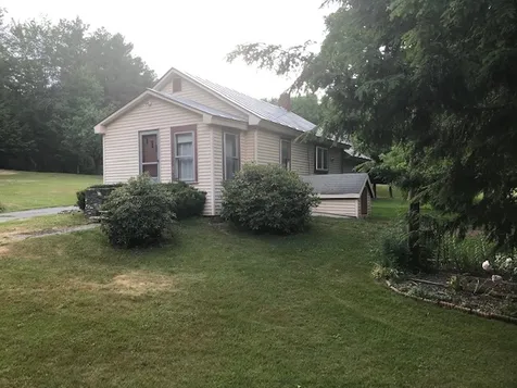 223 Center Of Town Road Plainfield NH 03781