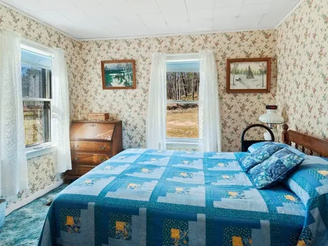 223 Center Of Town Road Plainfield NH 03781