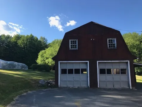 223 Center Of Town Road Plainfield NH 03781