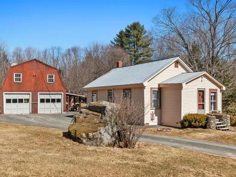 223 Center Of Town Road Plainfield NH 03781