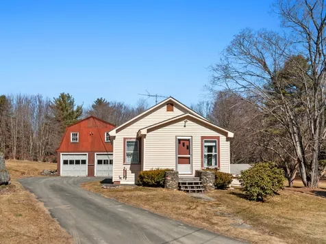 223 Center Of Town Road Plainfield NH 03781