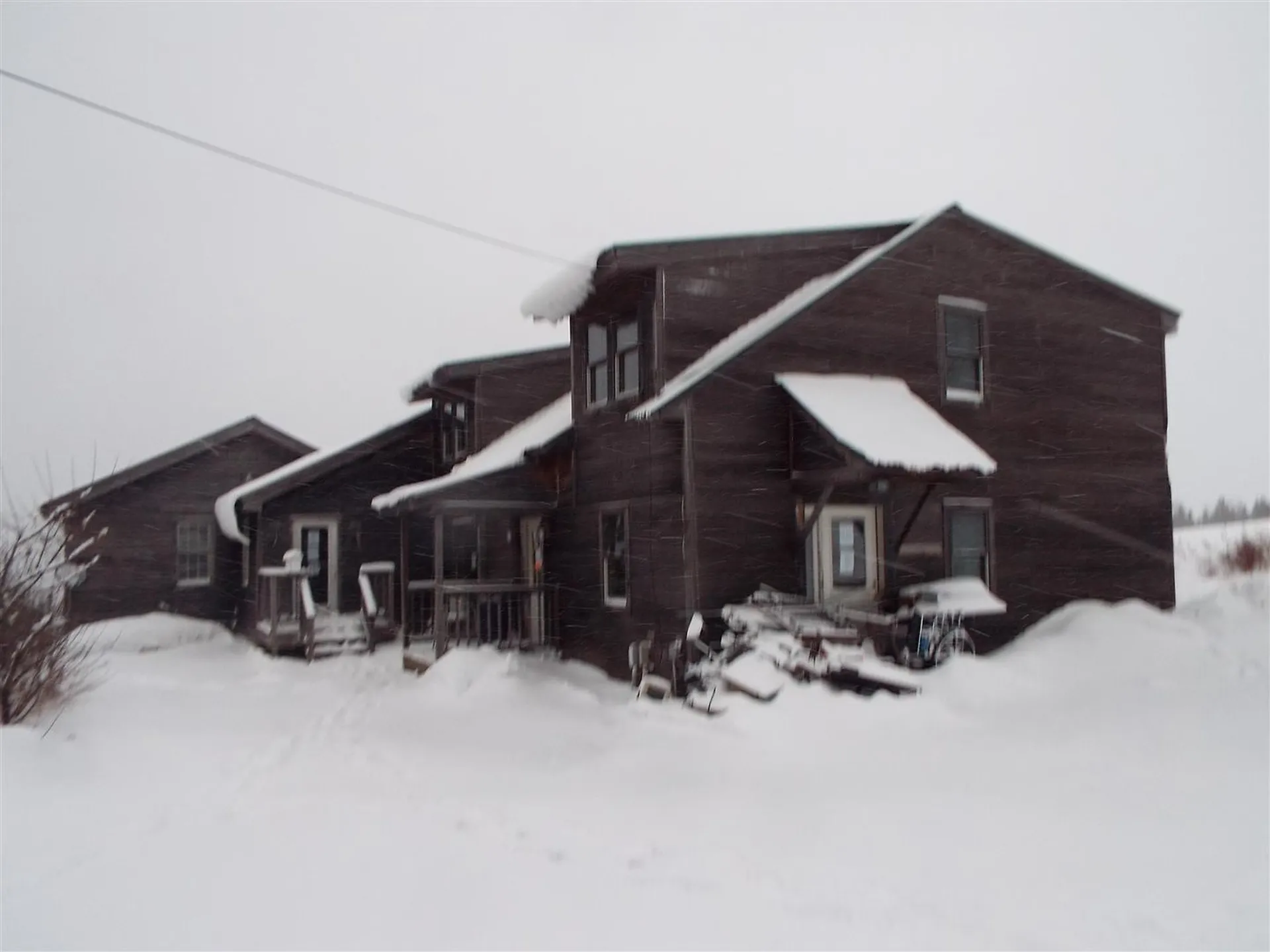 303 Bolton Road Cabot VT 05647