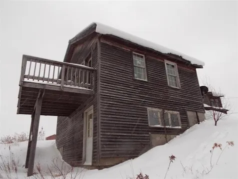 303 Bolton Road Cabot VT 05647