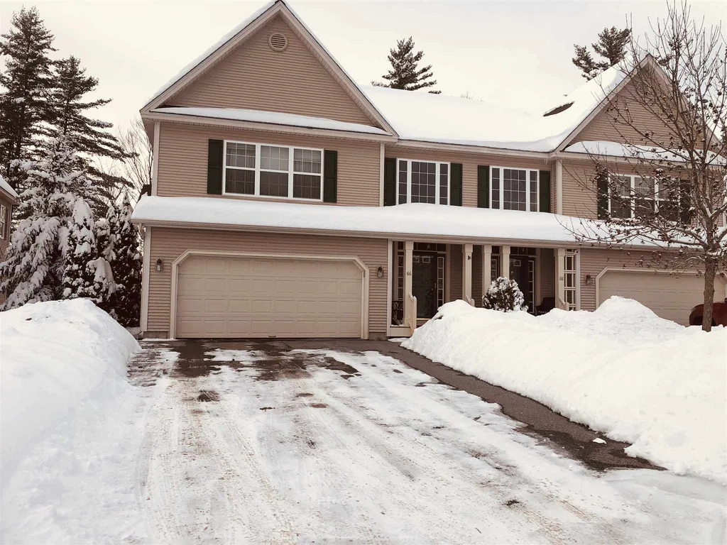 66 Laurel Drive Essex VT 05452
