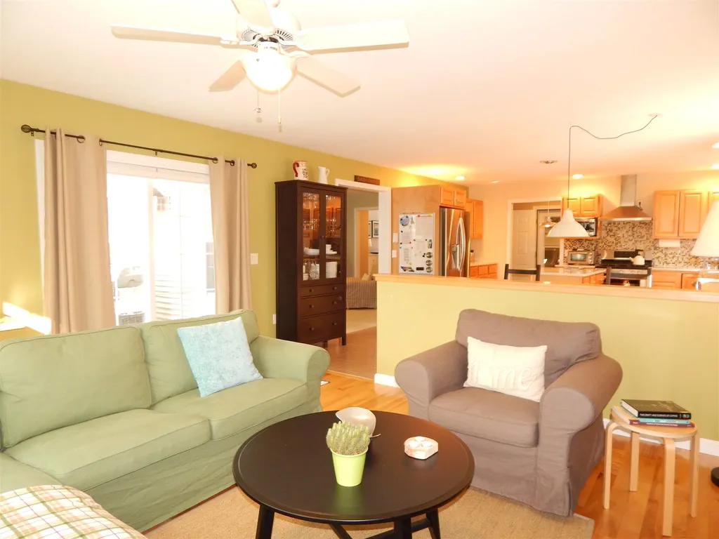 66 Laurel Drive Essex VT 05452