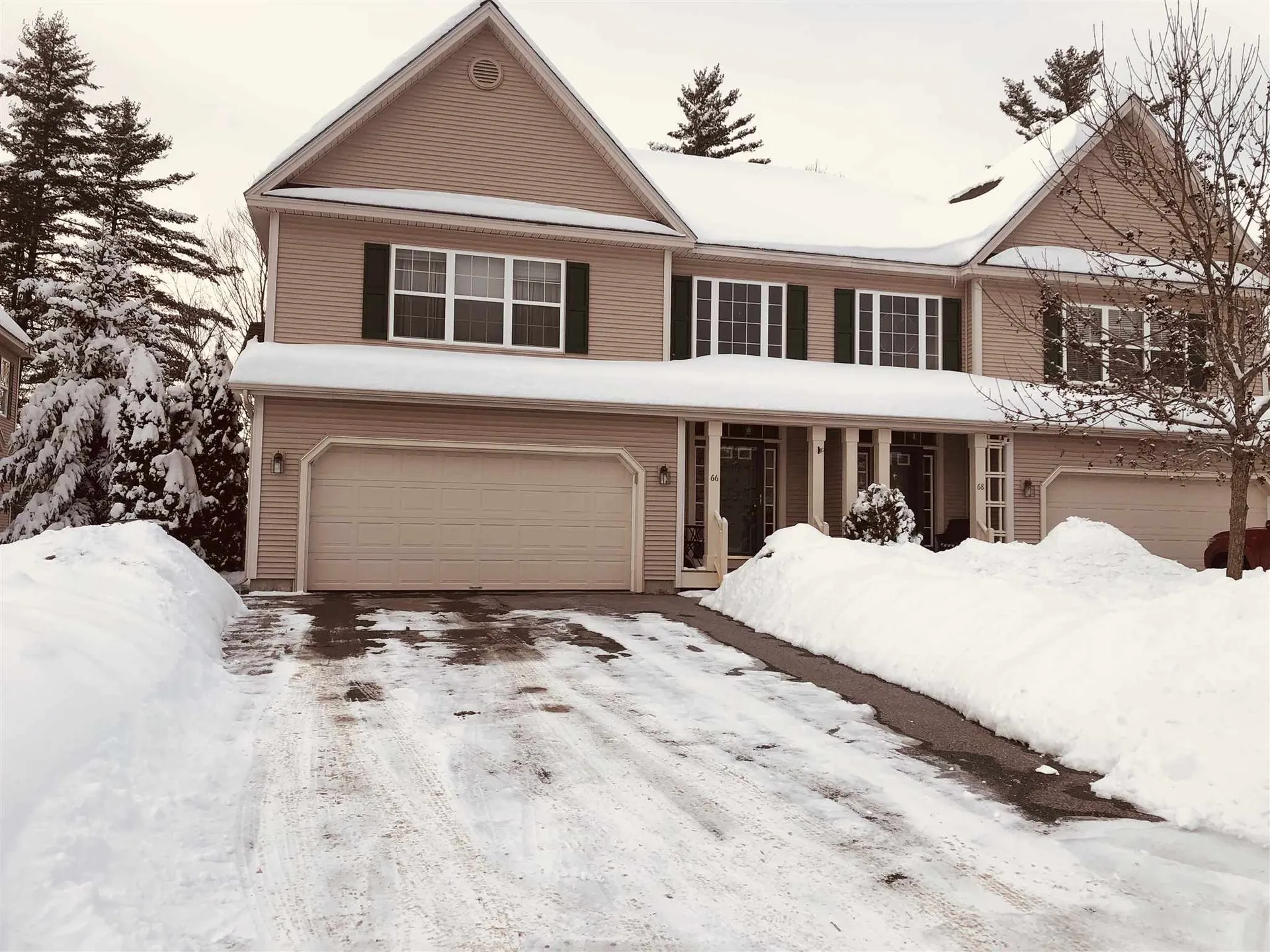66 Laurel Drive Essex VT 05452