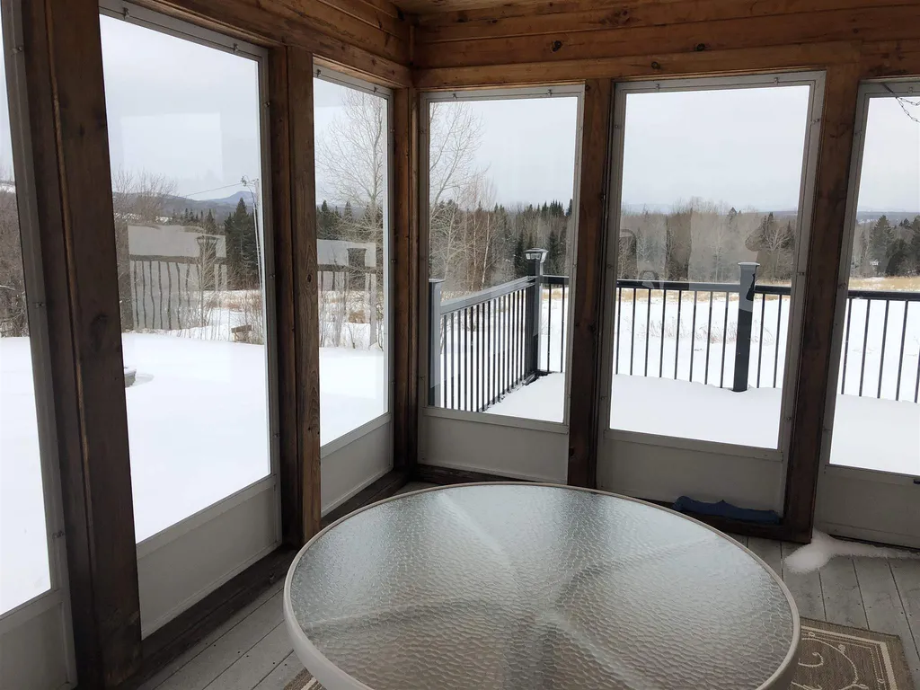 338 Bly Farm Road Charleston VT 05833