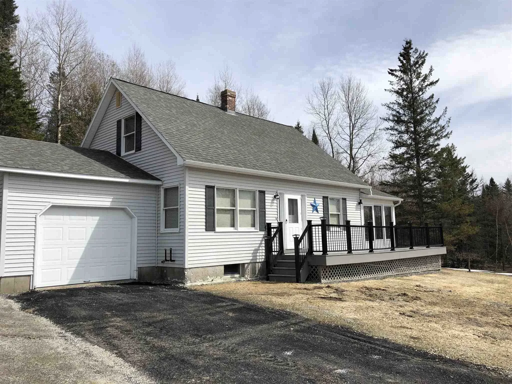 338 Bly Farm Road Charleston VT 05833