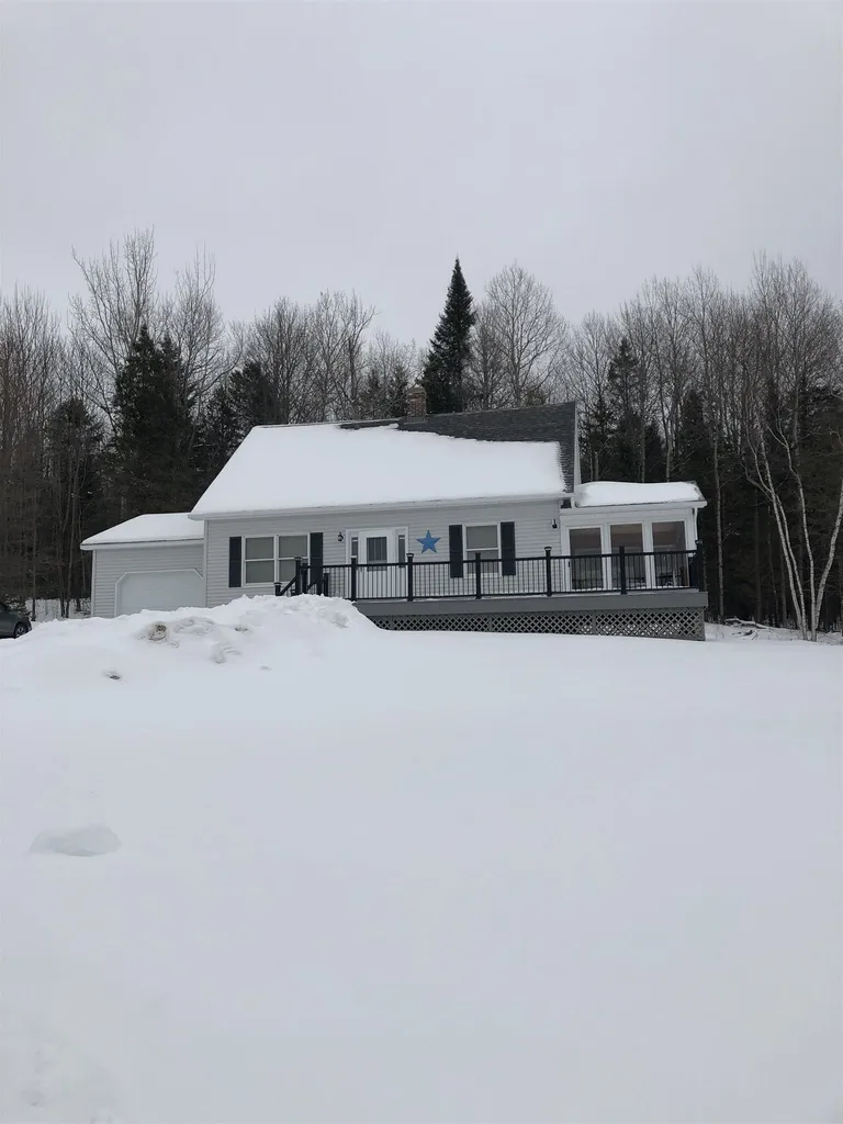 338 Bly Farm Road Charleston VT 05833