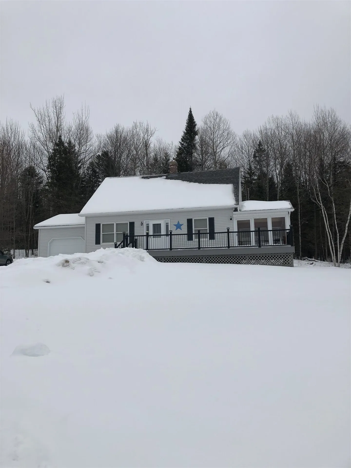 338 Bly Farm Road Charleston VT 05833