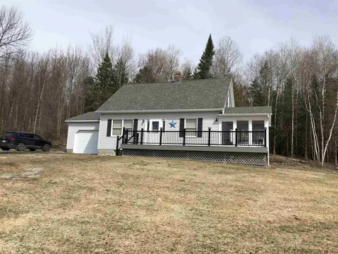 338 Bly Farm Road Charleston VT 05833