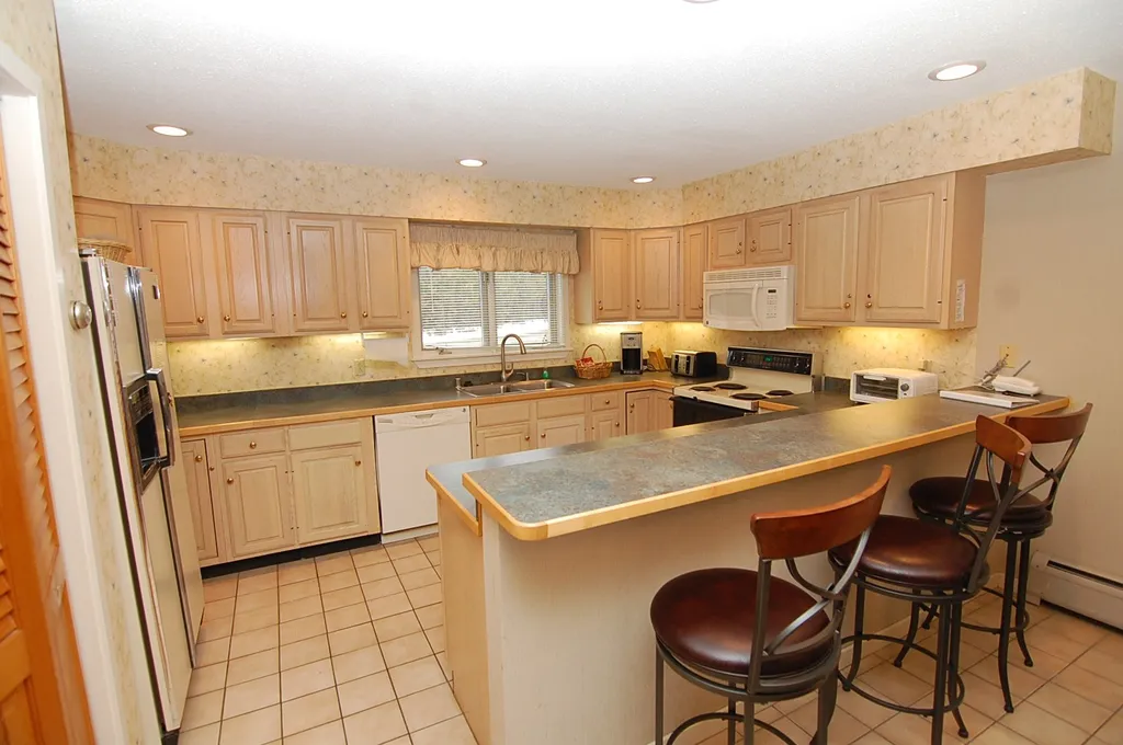 94 Founders Hill Road Stratton VT 05155