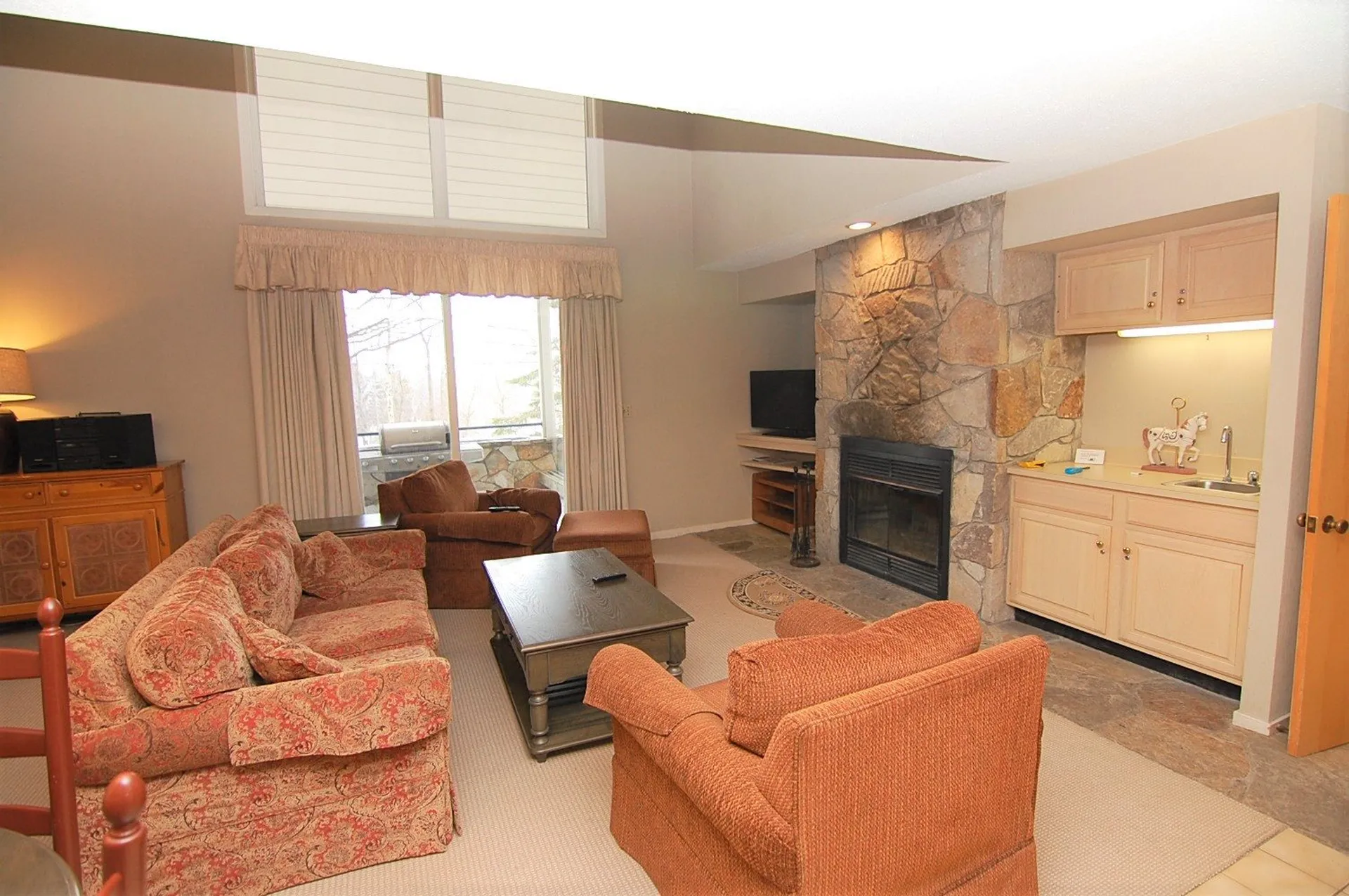94 Founders Hill Road Stratton VT 05155