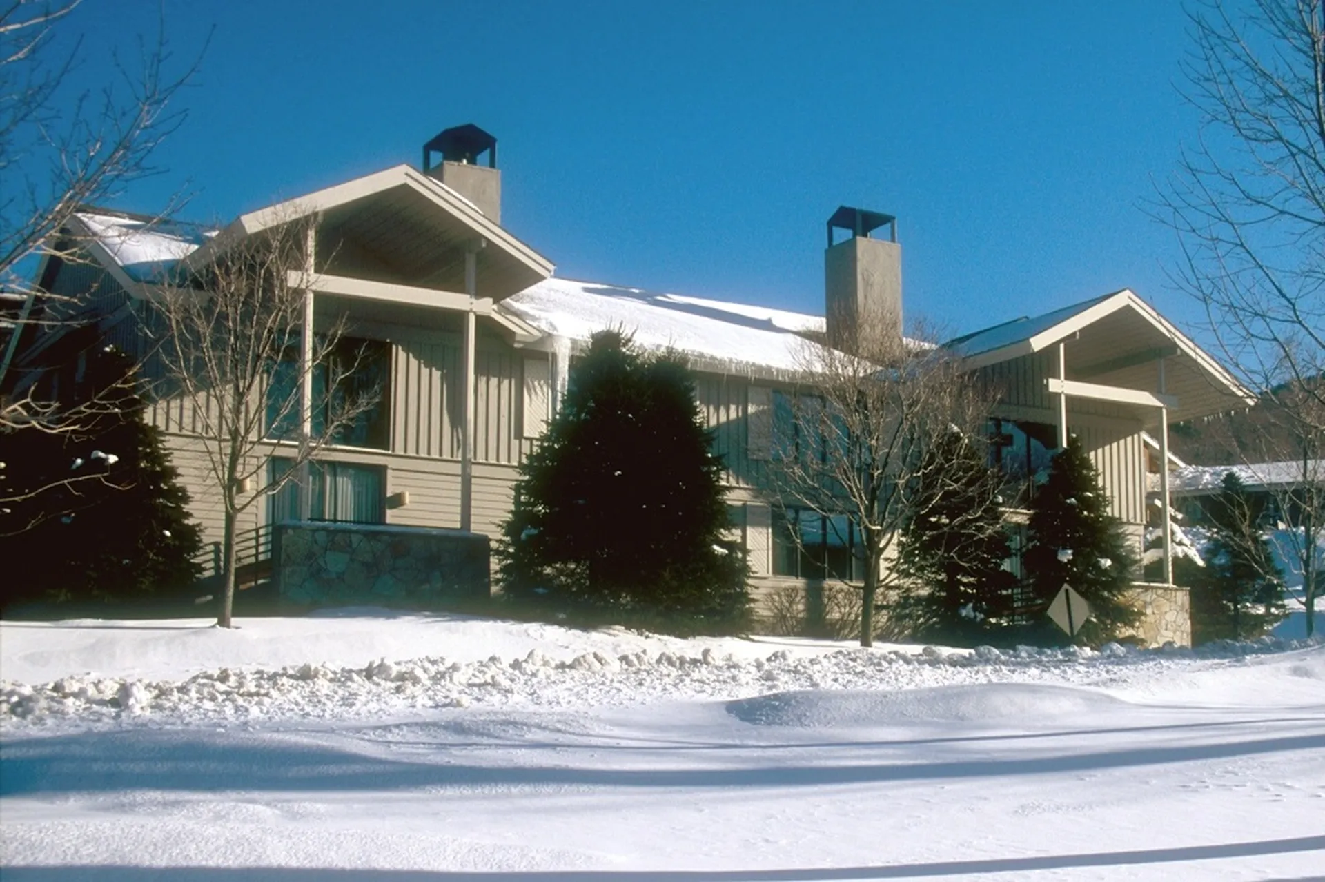 94 Founders Hill Road Stratton VT 05155