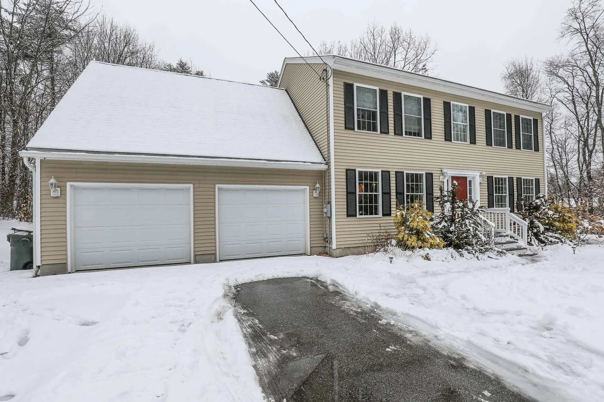 144 Mountain Road Goffstown NH 03045