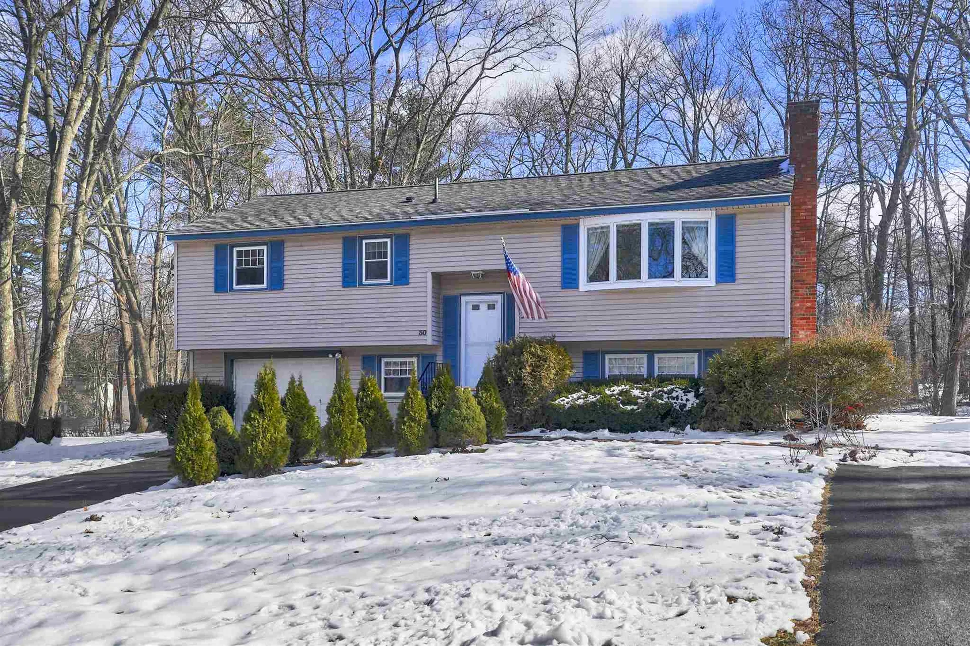30 Bedard Avenue Derry NH 03038