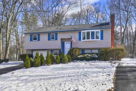 30 Bedard Avenue Derry NH 03038