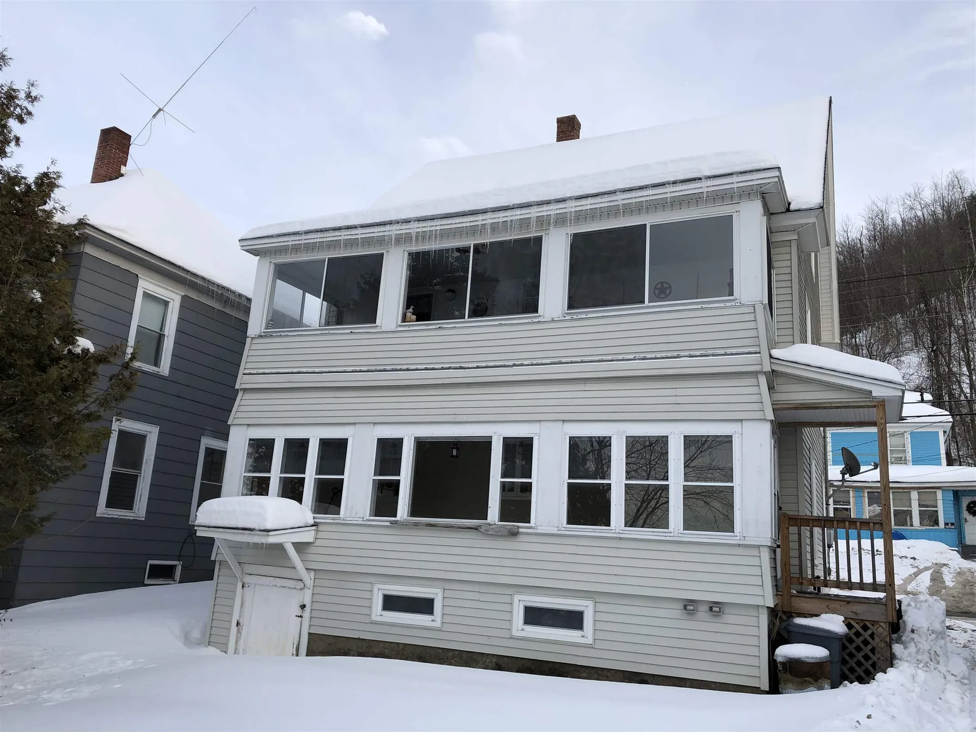 404 Glen Road Newport City VT 05855
