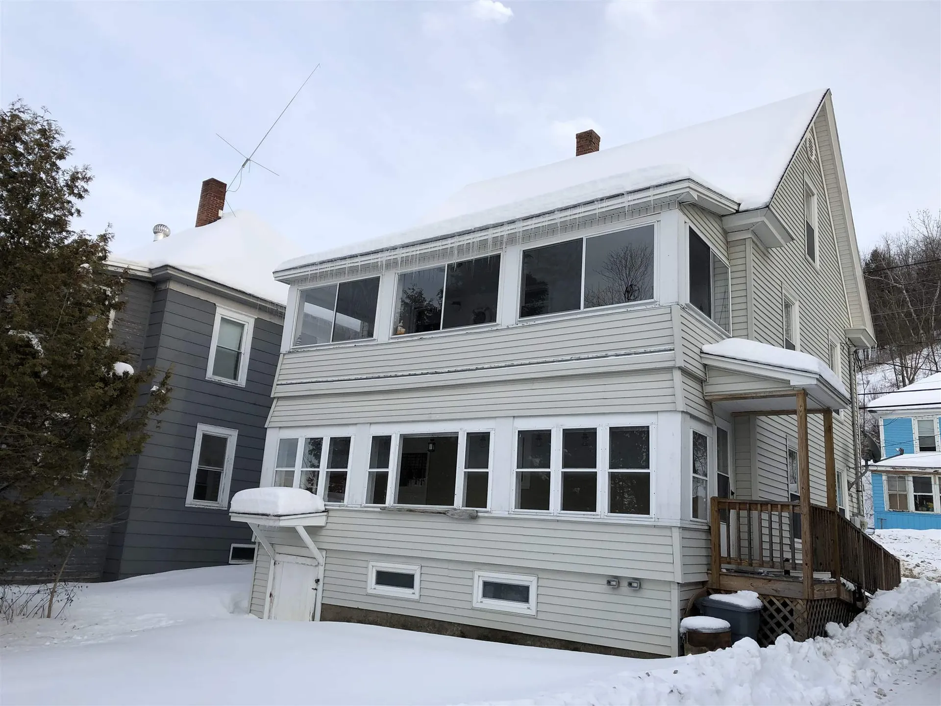 404 Glen Road Newport City VT 05855
