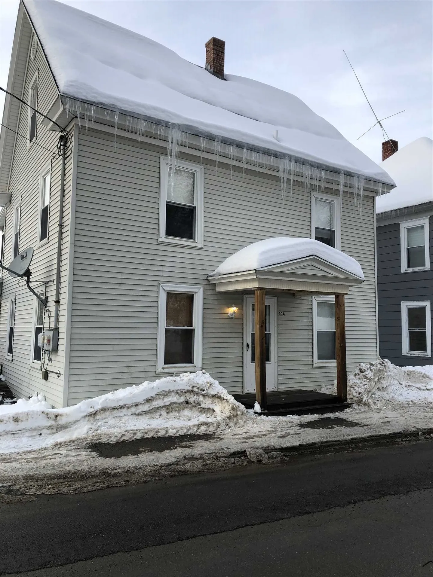 404 Glen Road Newport City VT 05855