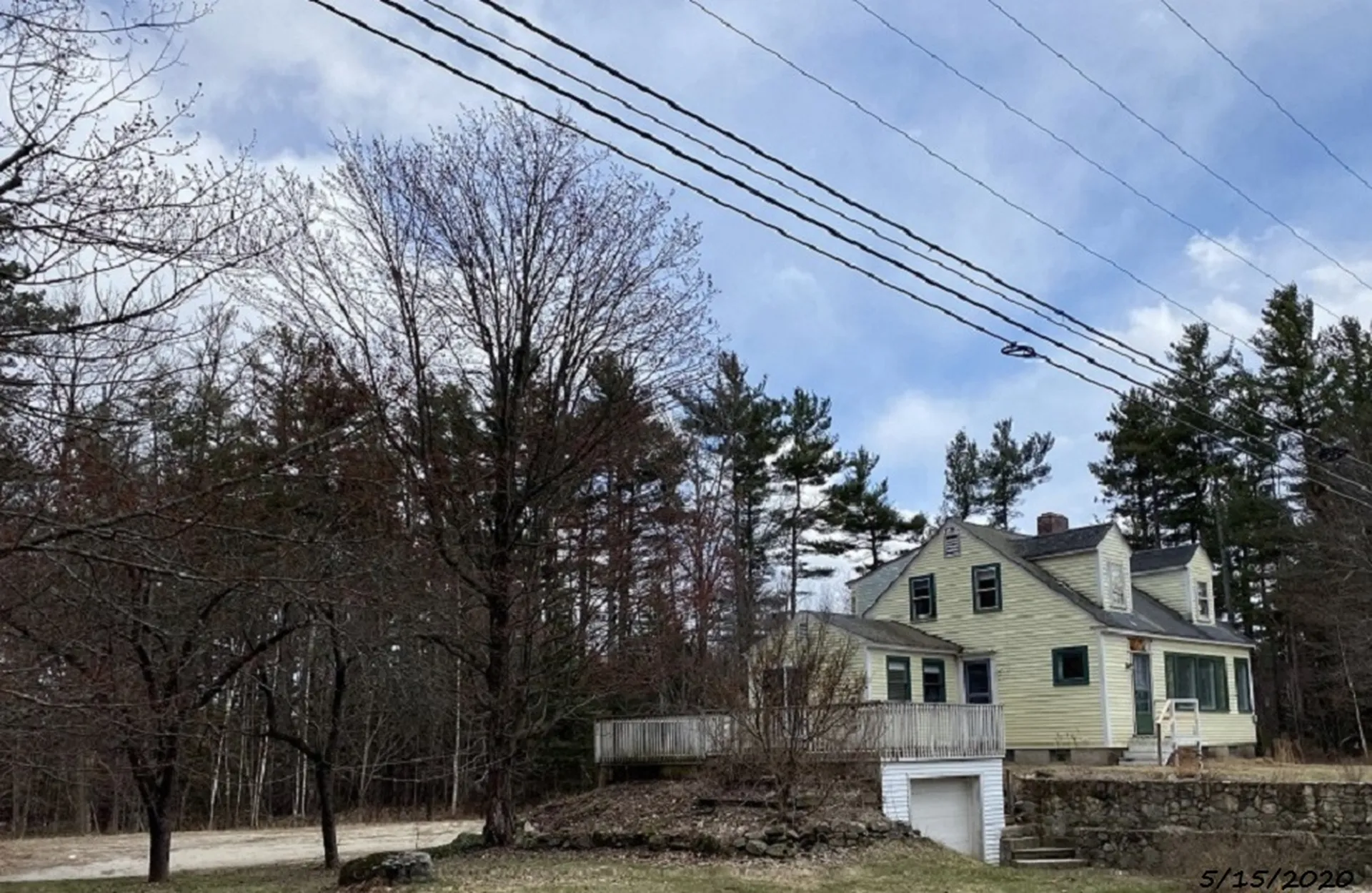 341 County Road New London NH 03257