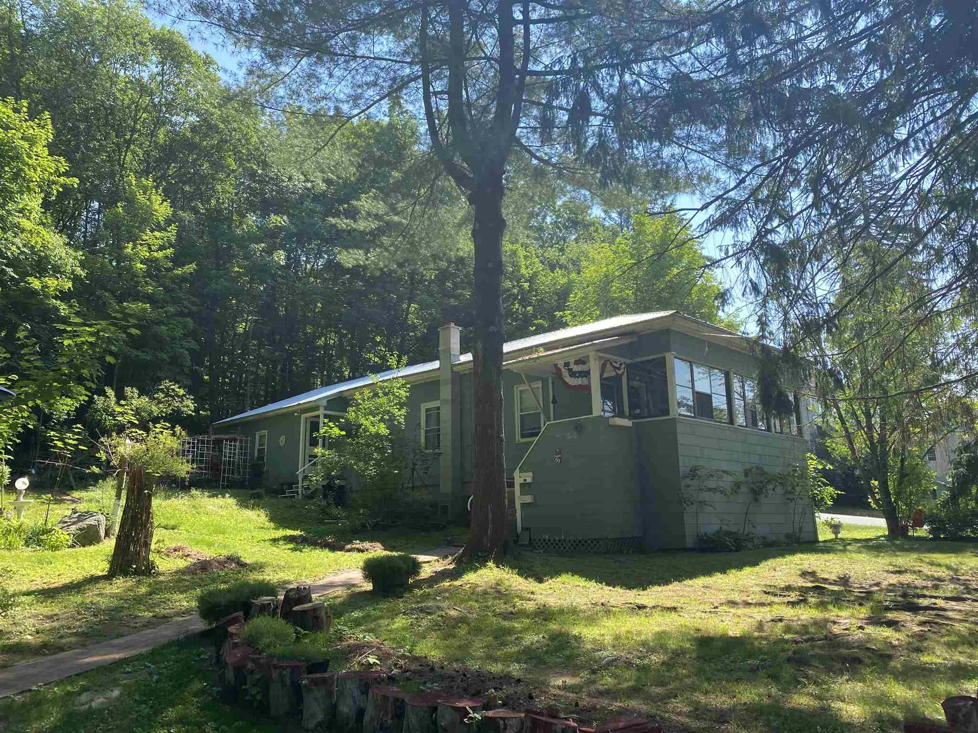 62 Richmond Road Winchester NH 03470