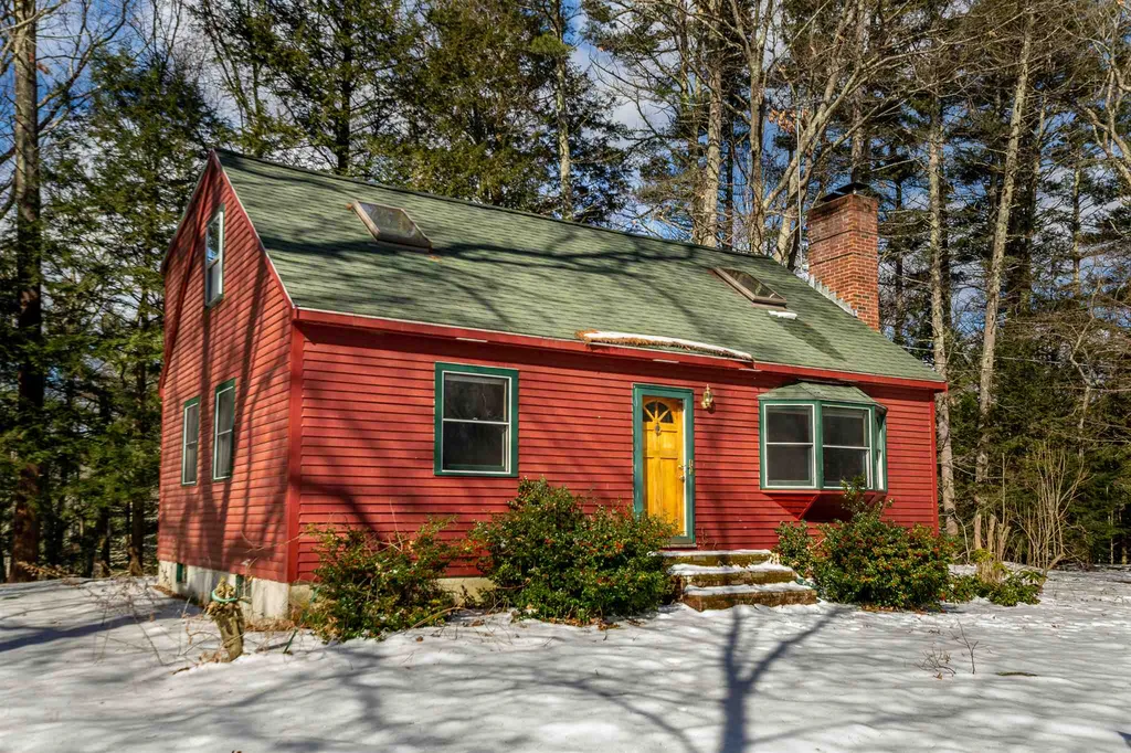 56 Boody Farm Road Epping NH 03042