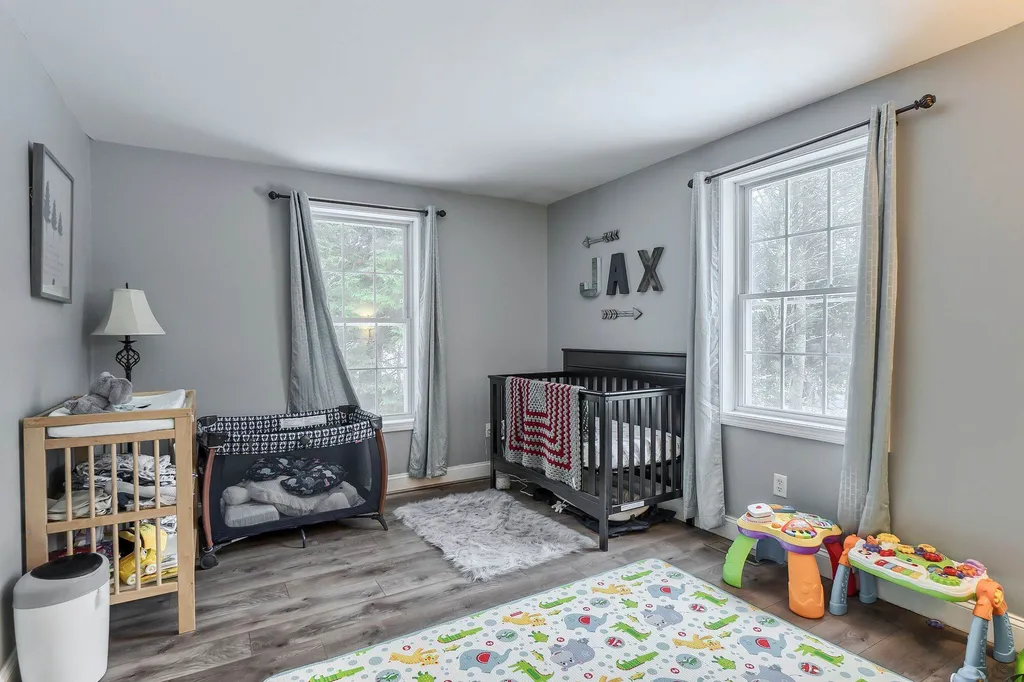 148 Odell Road Sandown NH 03873