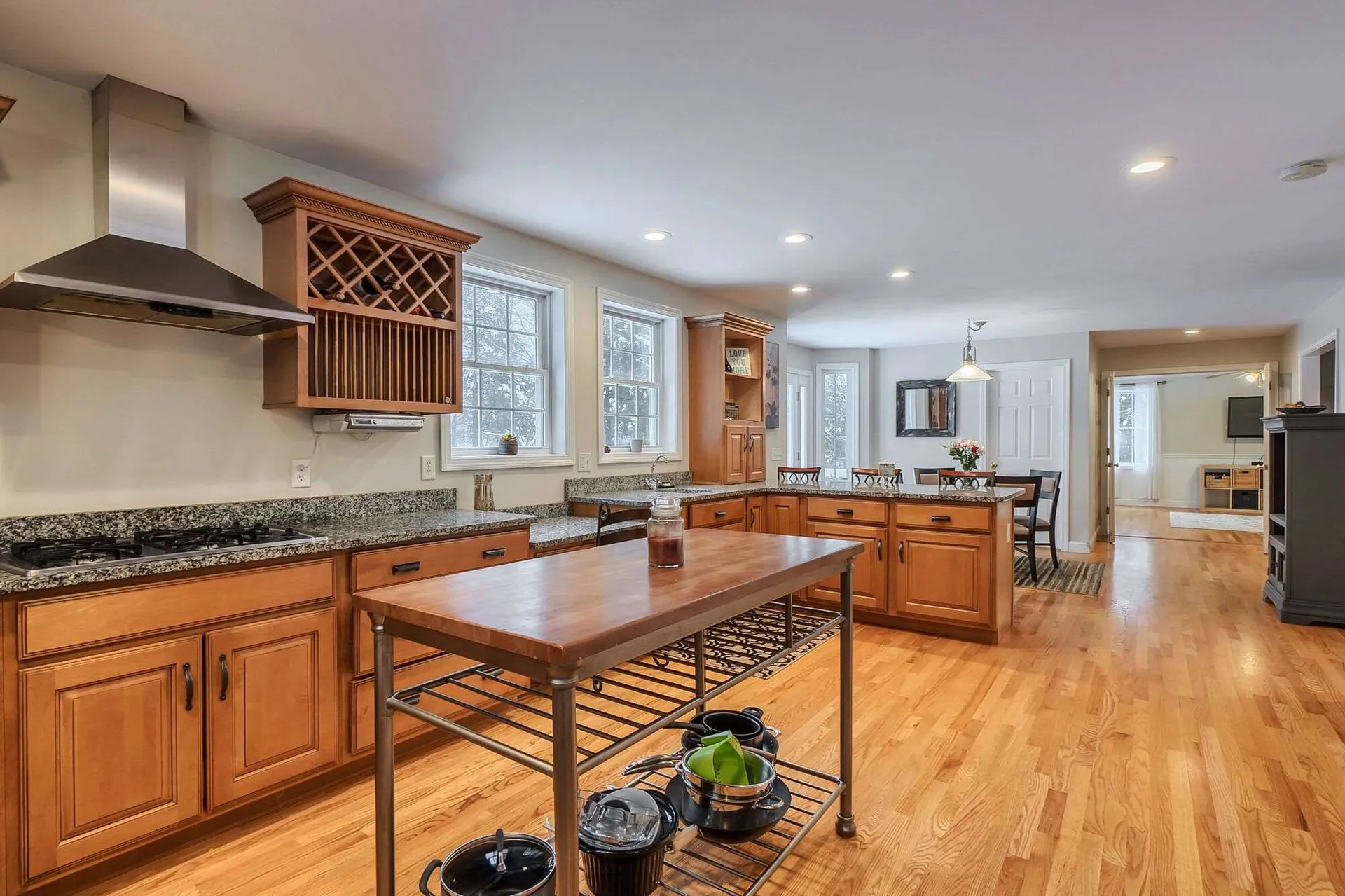 148 Odell Road Sandown NH 03873
