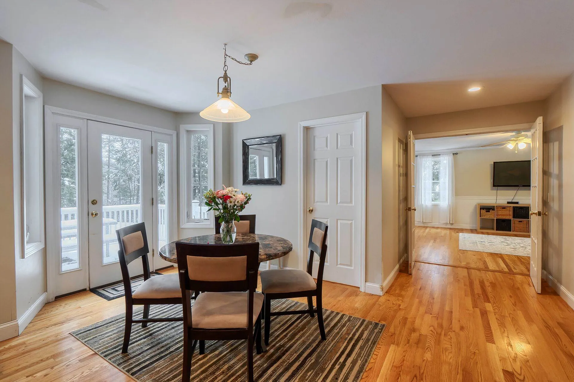148 Odell Road Sandown NH 03873