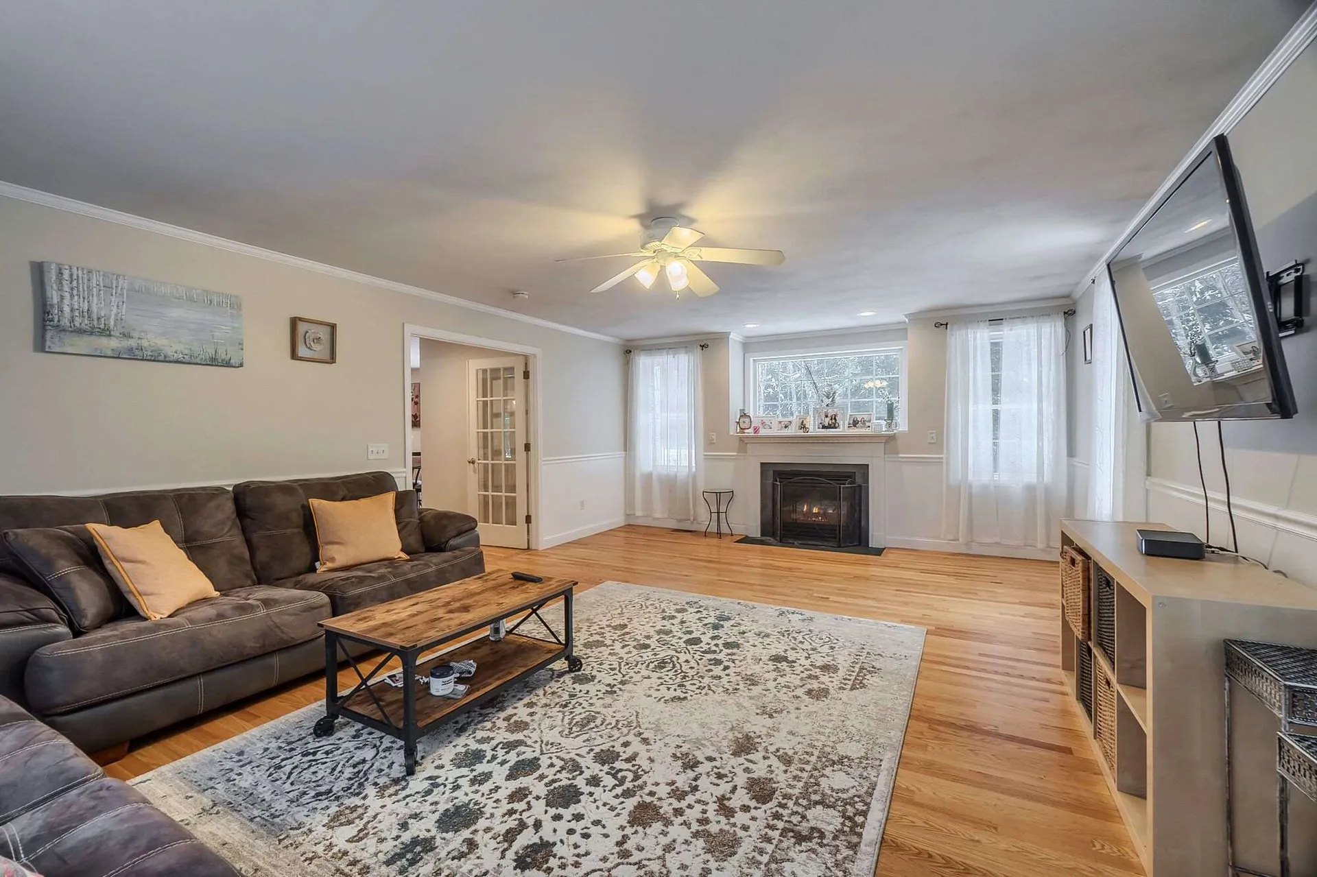 148 Odell Road Sandown NH 03873