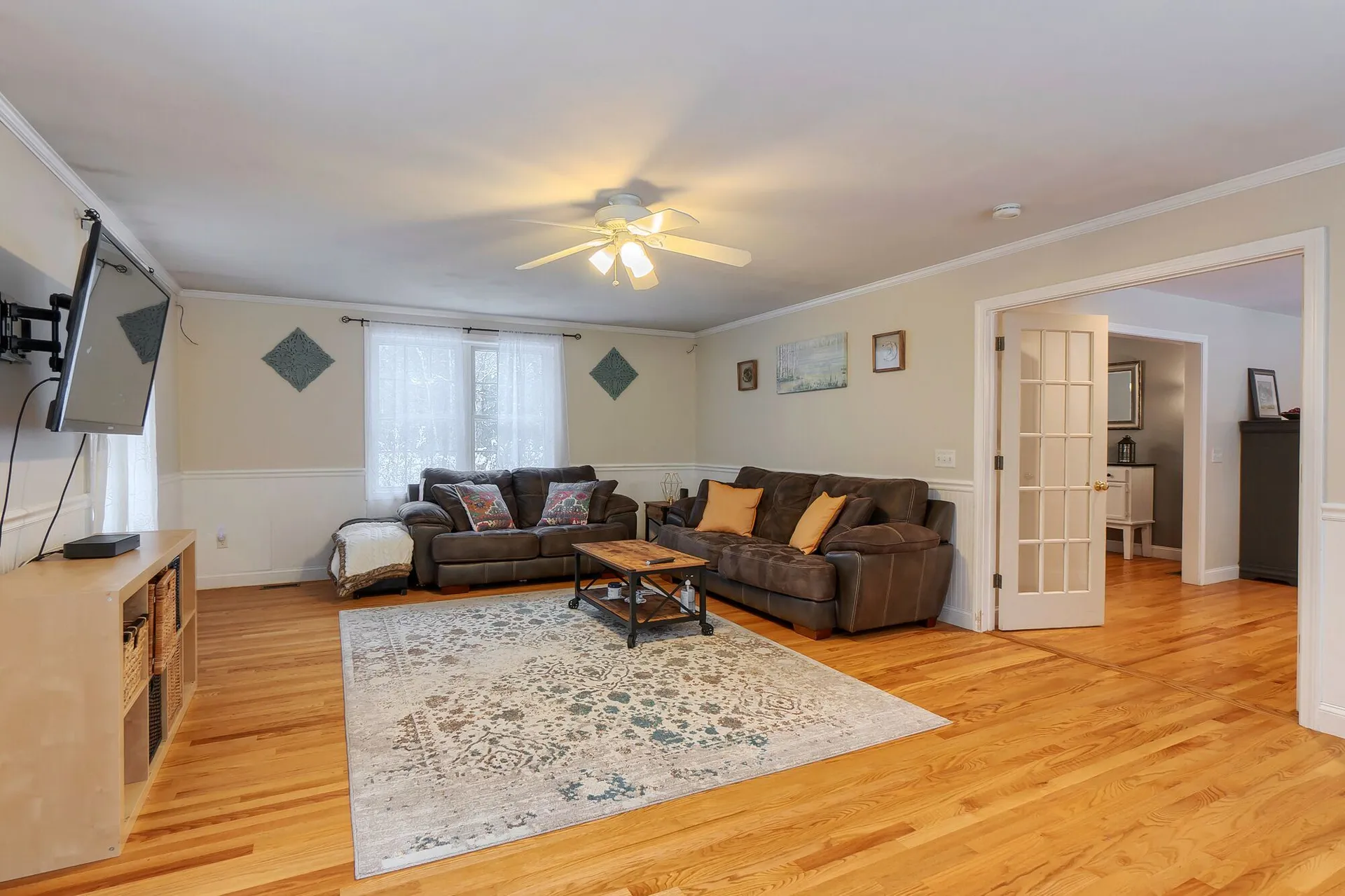 148 Odell Road Sandown NH 03873