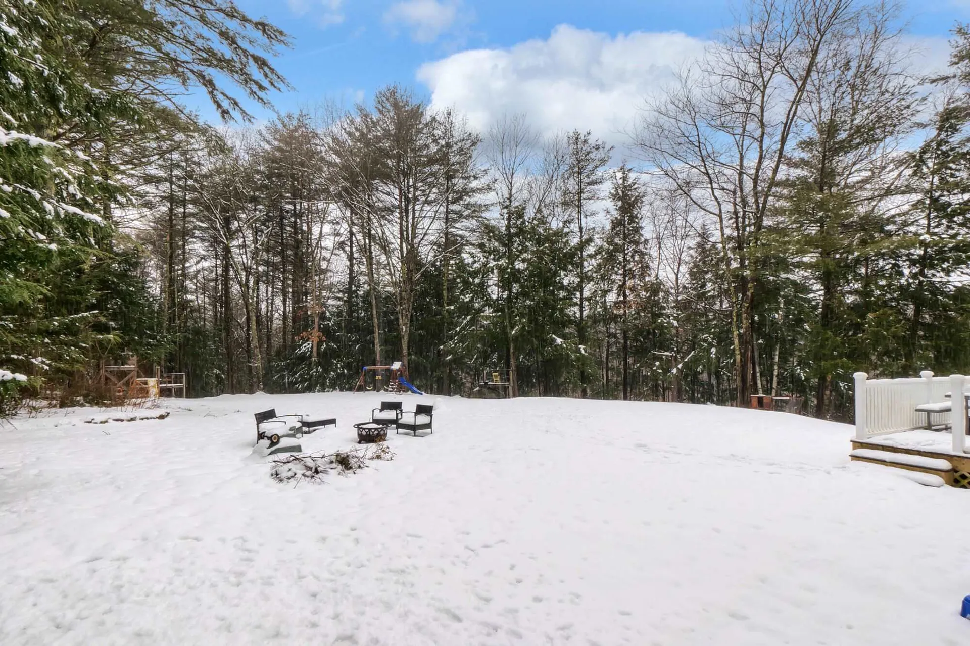 148 Odell Road Sandown NH 03873