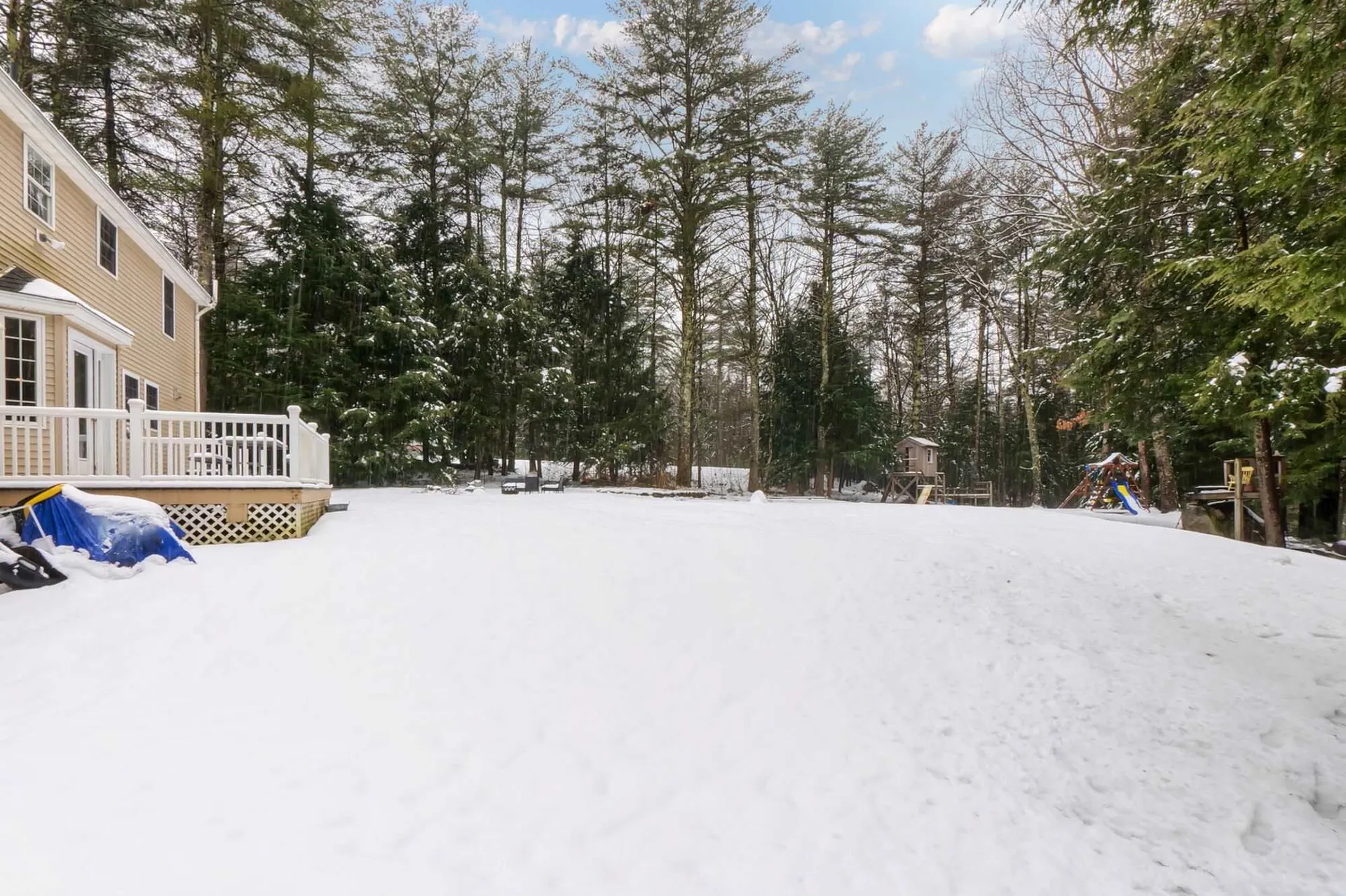 148 Odell Road Sandown NH 03873