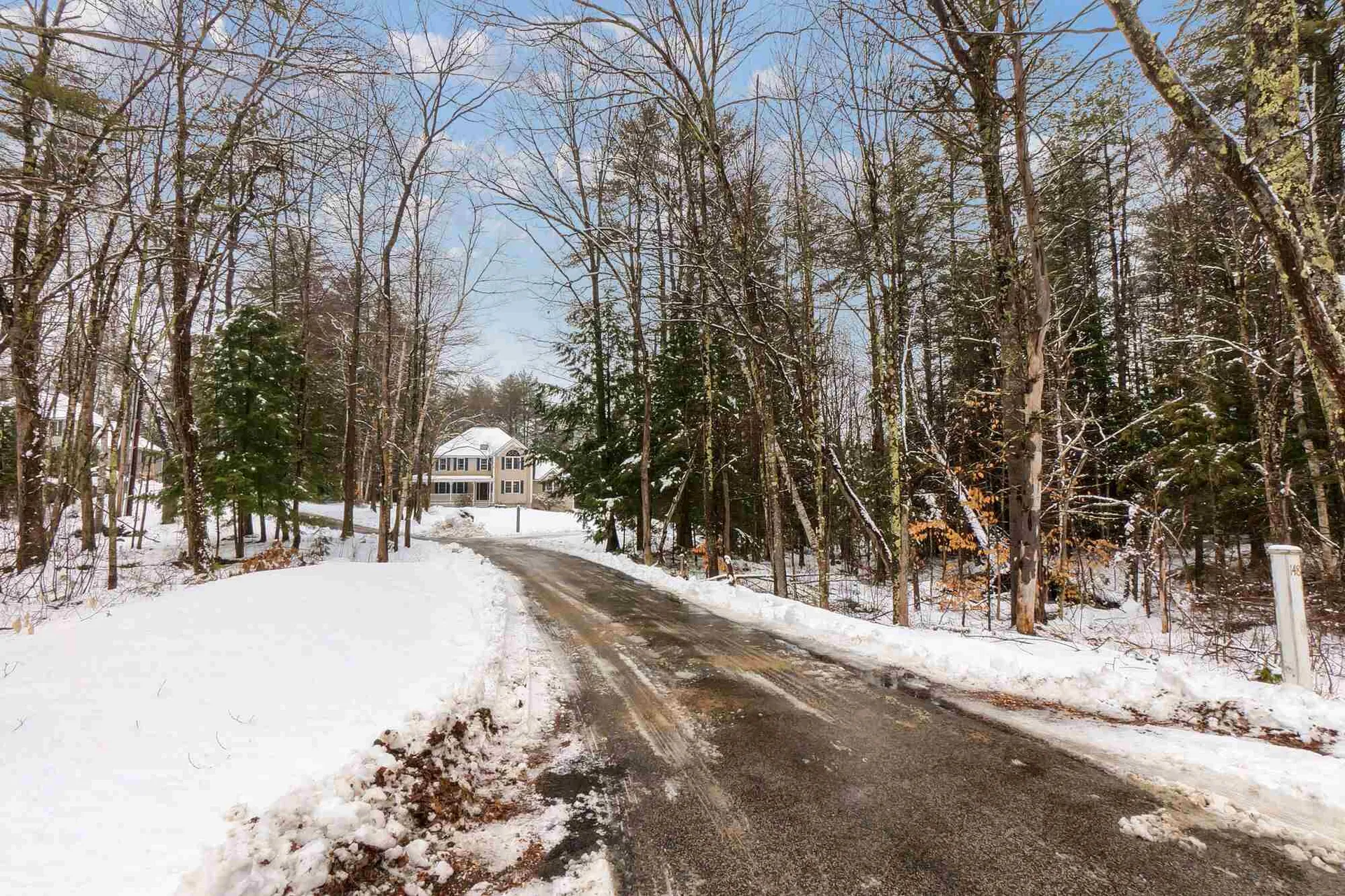 148 Odell Road Sandown NH 03873