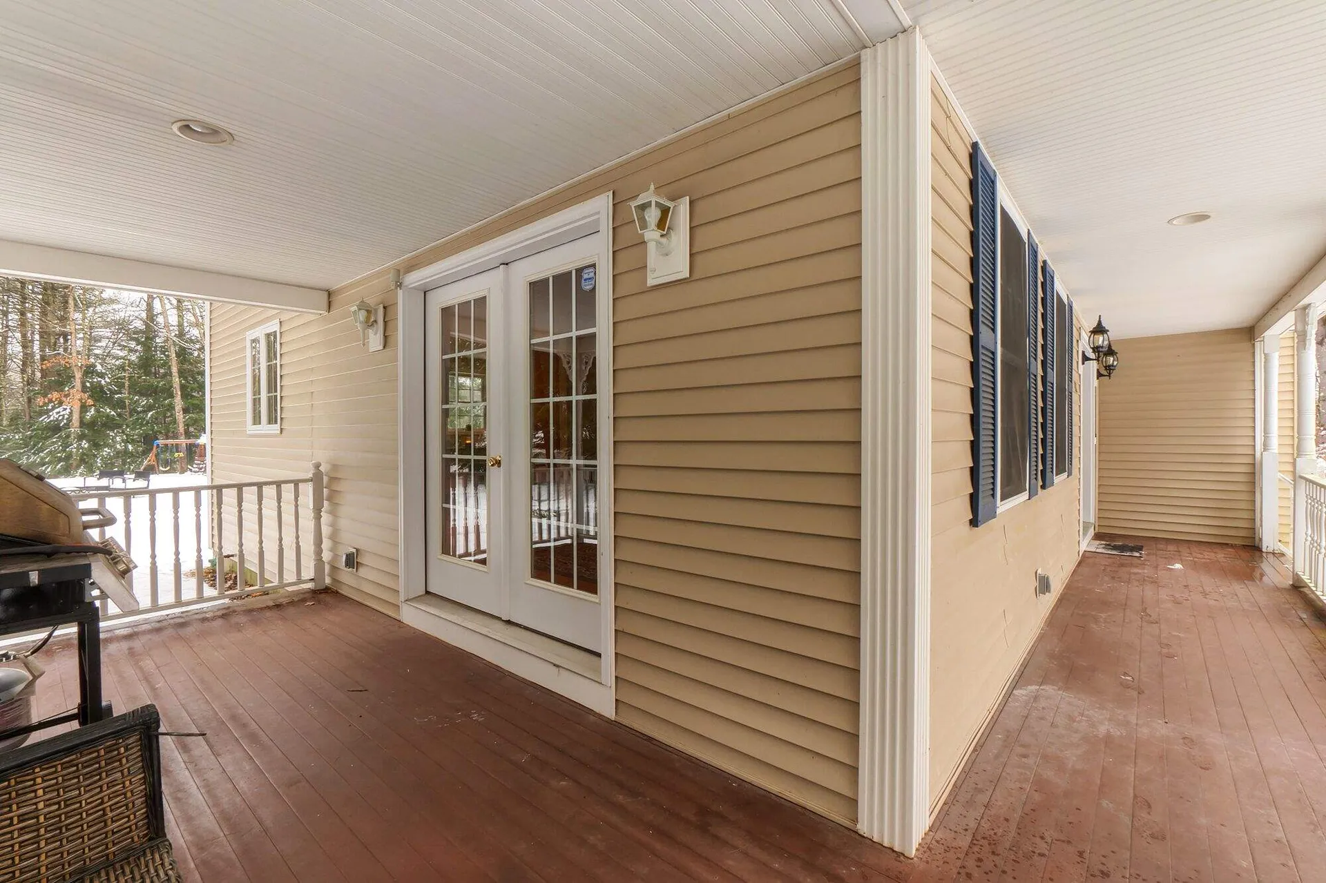 148 Odell Road Sandown NH 03873