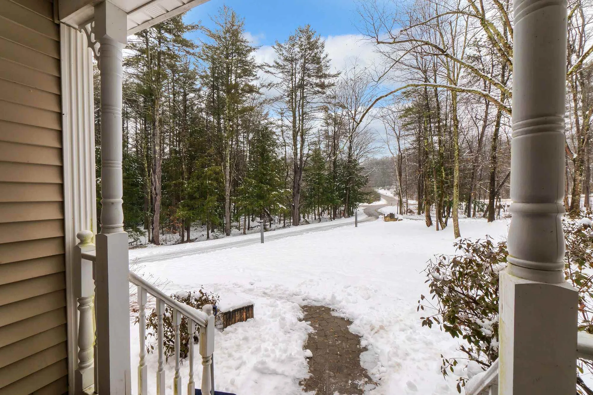 148 Odell Road Sandown NH 03873