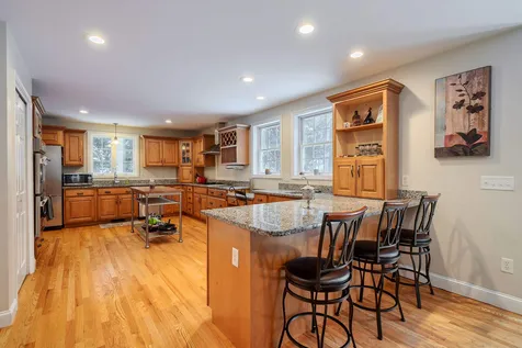 148 Odell Road Sandown NH 03873