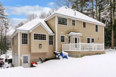 148 Odell Road Sandown NH 03873