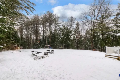 148 Odell Road Sandown NH 03873