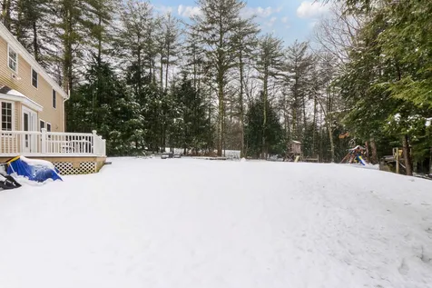 148 Odell Road Sandown NH 03873