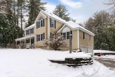 148 Odell Road Sandown NH 03873