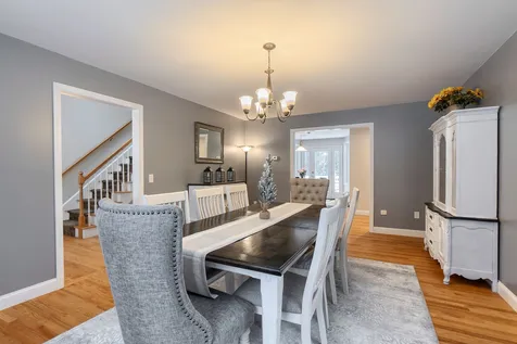 148 Odell Road Sandown NH 03873