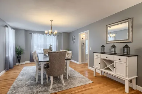 148 Odell Road Sandown NH 03873