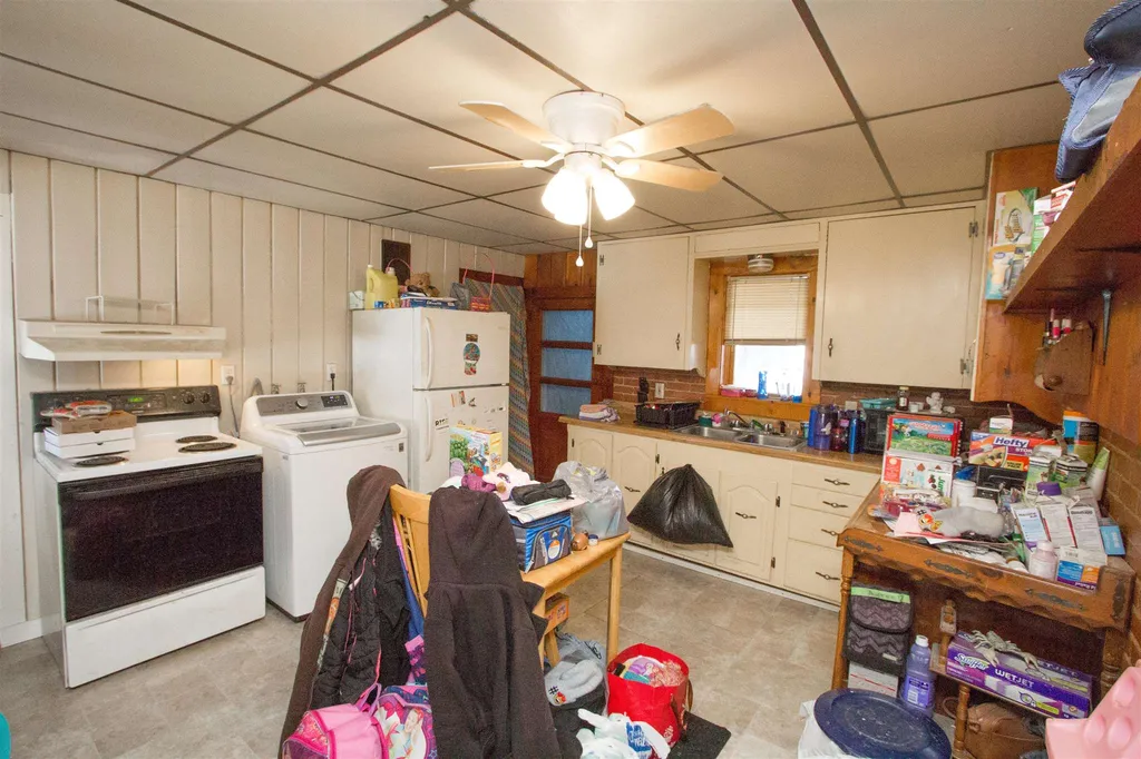 28 Greenwich Street Swanton VT 05488