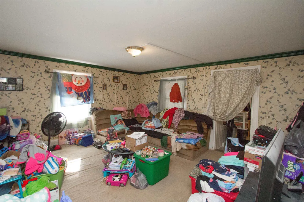 28 Greenwich Street Swanton VT 05488