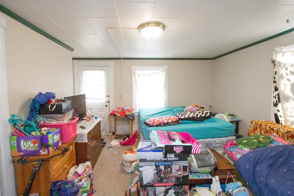 28 Greenwich Street Swanton VT 05488