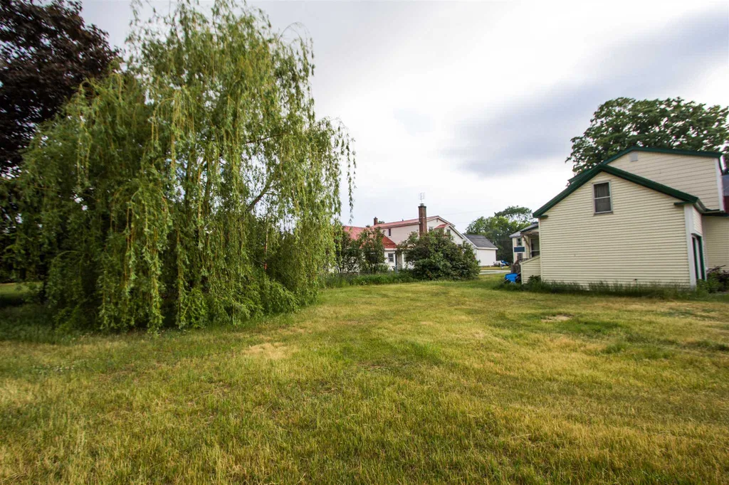 28 Greenwich Street Swanton VT 05488